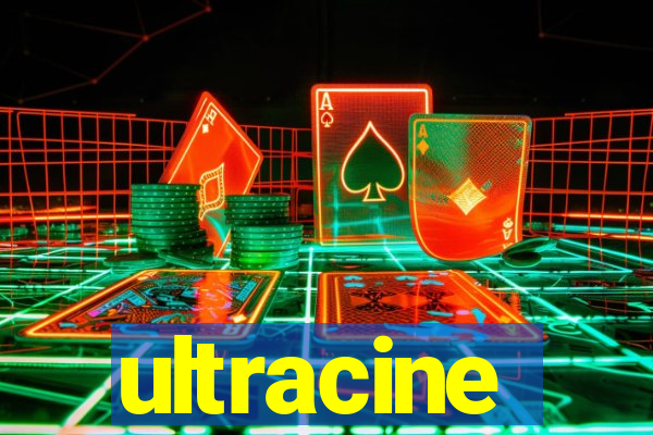 ultracine