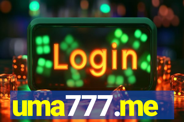 uma777.me