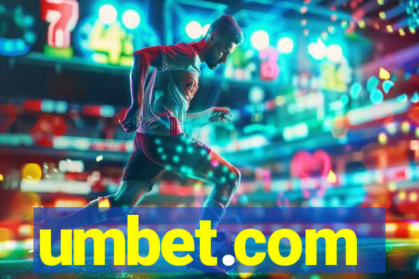 umbet.com