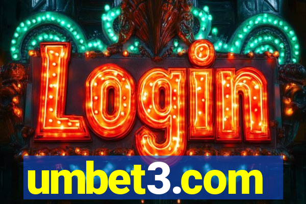 umbet3.com