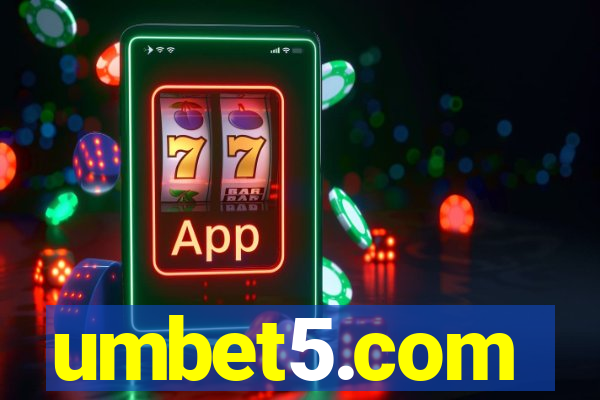 umbet5.com