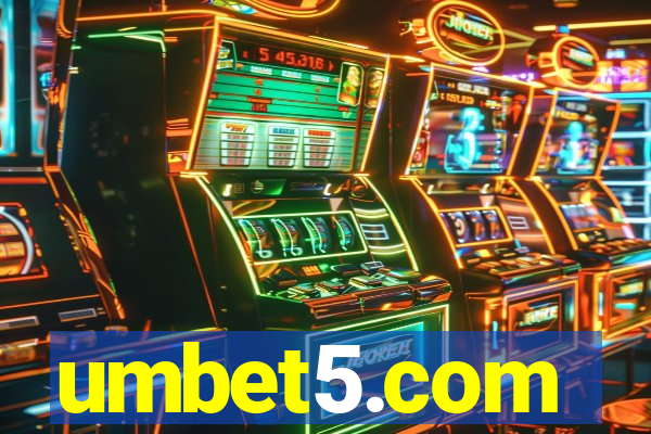 umbet5.com