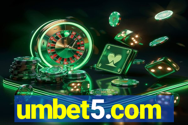 umbet5.com