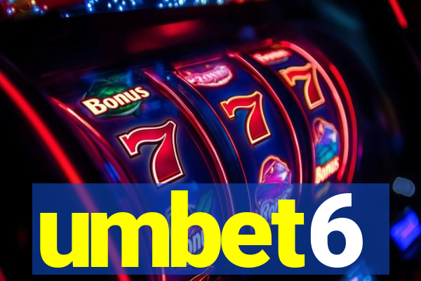 umbet6