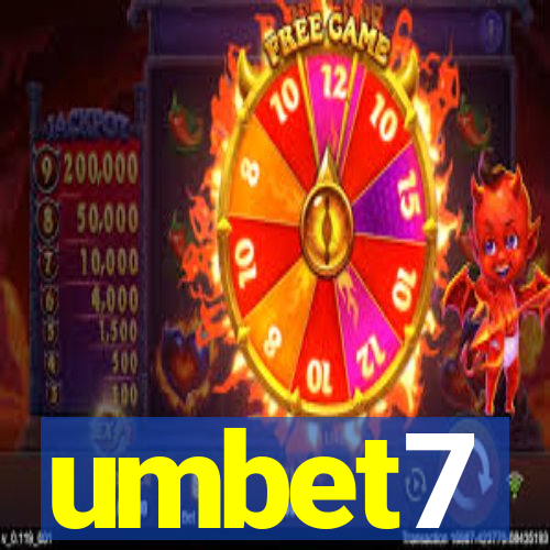 umbet7