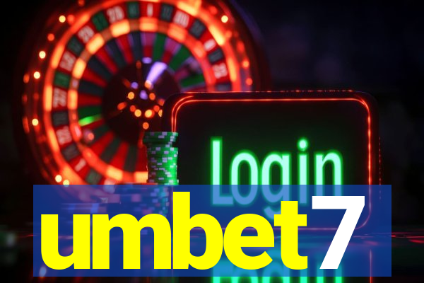 umbet7