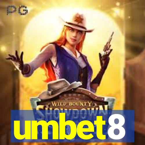 umbet8