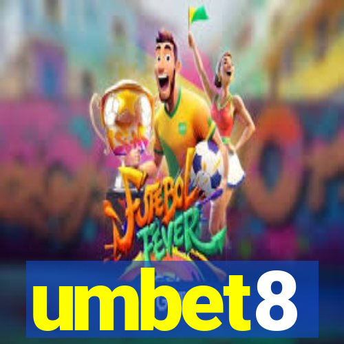 umbet8