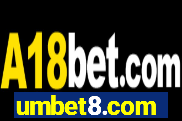 umbet8.com