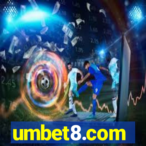 umbet8.com