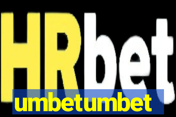 umbetumbet