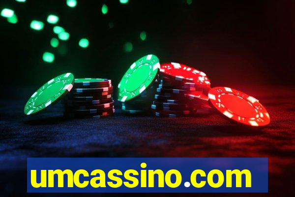 umcassino.com