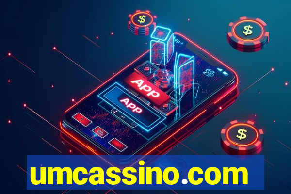 umcassino.com