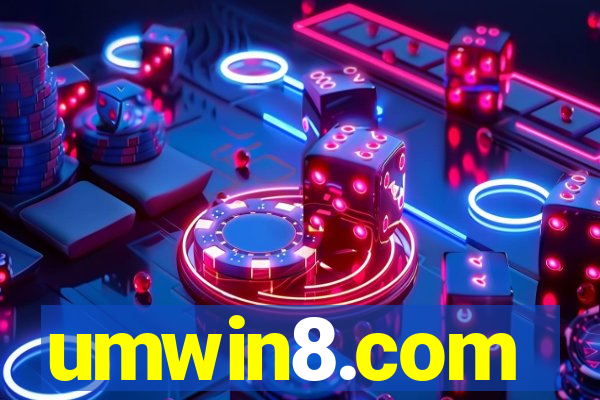 umwin8.com