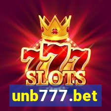 unb777.bet