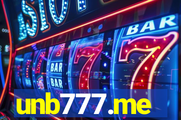 unb777.me