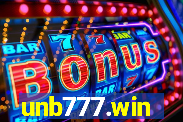 unb777.win