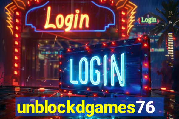 unblockdgames76