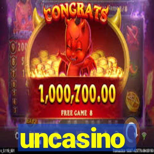 uncasino