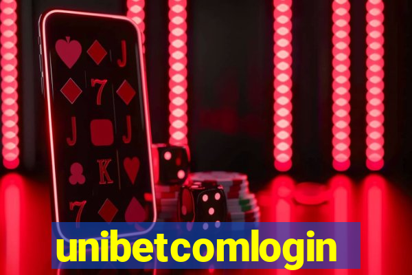 unibetcomlogin