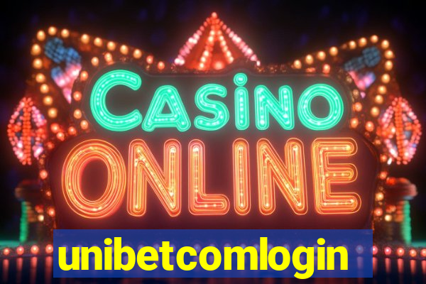 unibetcomlogin