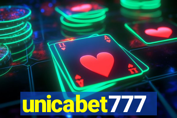 unicabet777