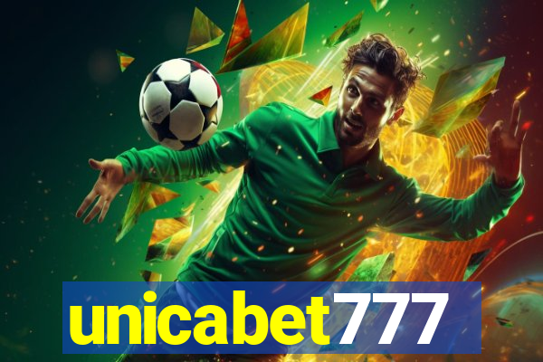 unicabet777