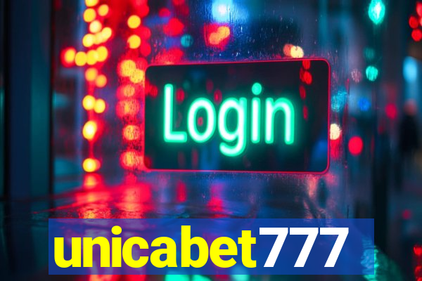 unicabet777