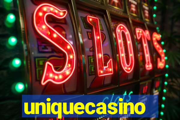 uniquecasino