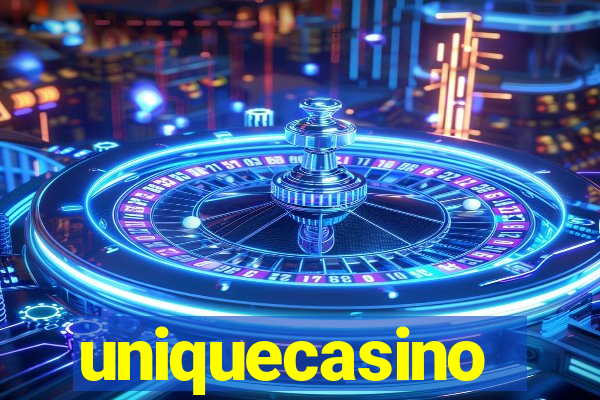 uniquecasino