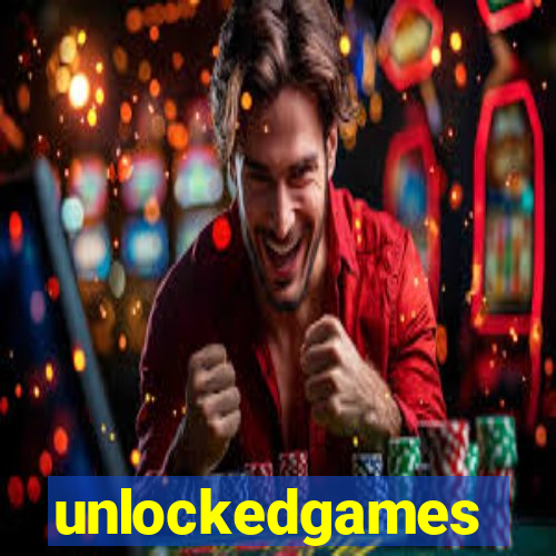 unlockedgames