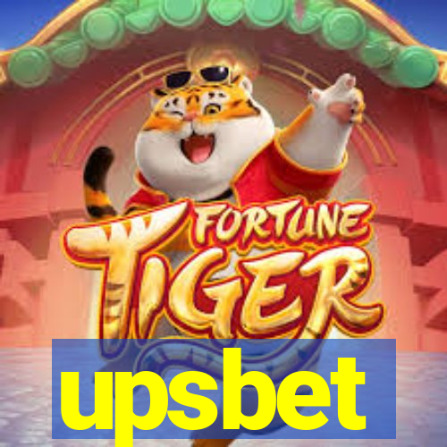 upsbet