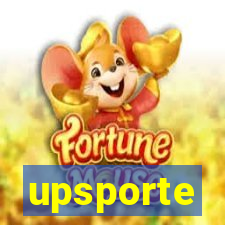 upsporte