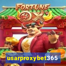 usarproxybet365