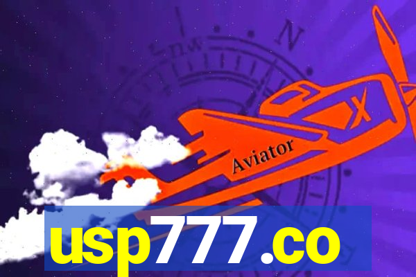 usp777.co