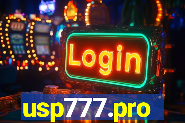 usp777.pro