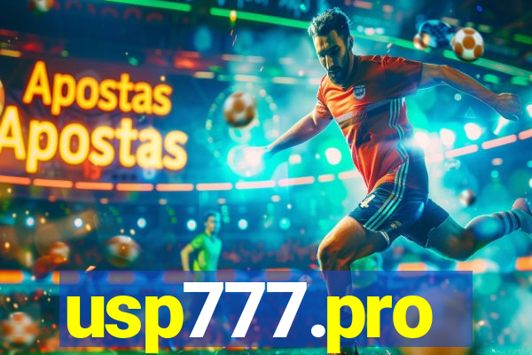 usp777.pro