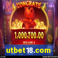 utbet18.com