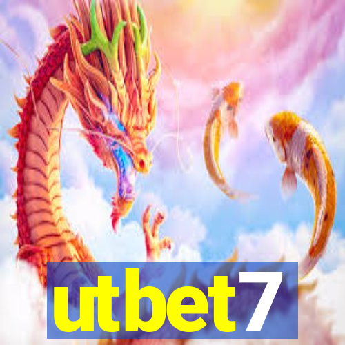 utbet7