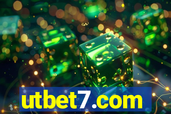 utbet7.com