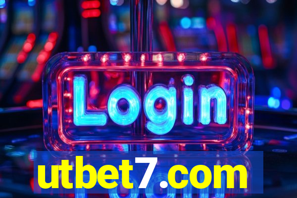 utbet7.com