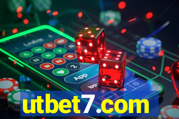 utbet7.com