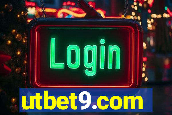 utbet9.com