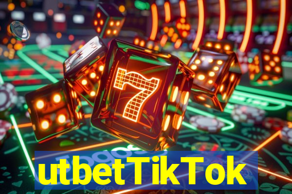 utbetTikTok