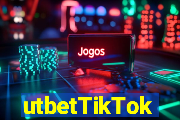 utbetTikTok