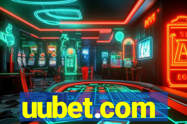 uubet.com