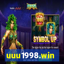 uuu1998.win