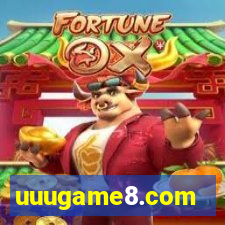 uuugame8.com