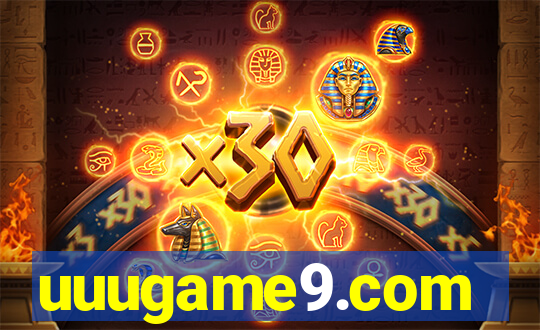 uuugame9.com