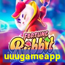 uuugameapp